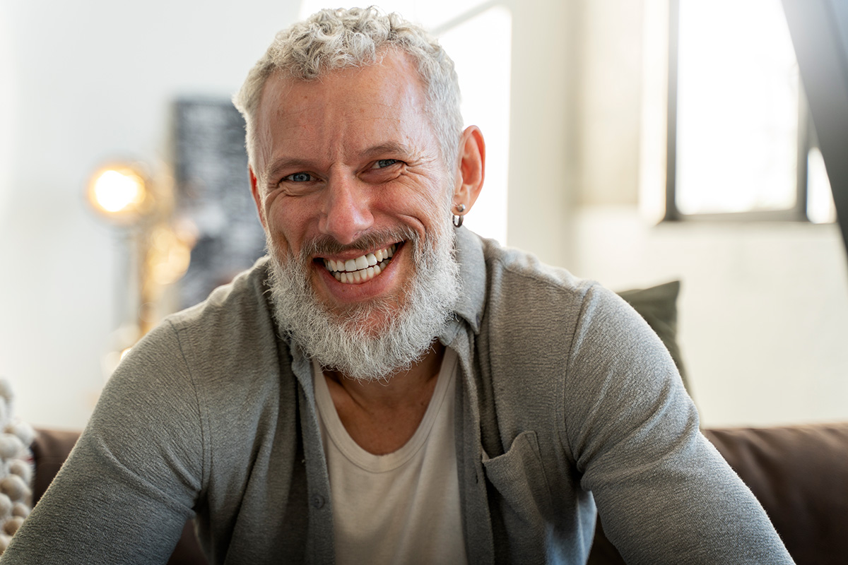 Testosterone Replacement Therapy for Men In Testosterone Replacement Therapy Clinic In Fitchburg